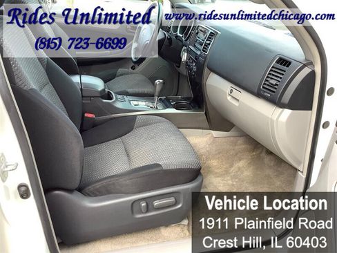 Used 2006 Toyota 4Runner SR5 image 29