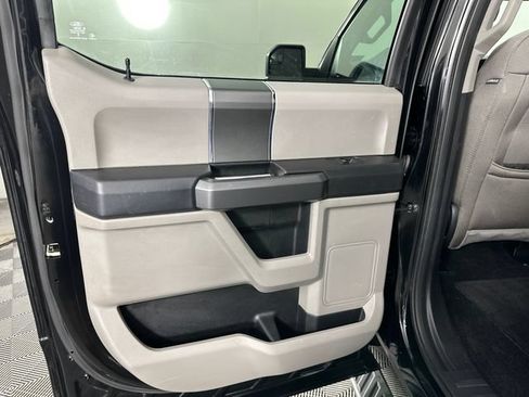 Used 2018 Ford F150 XLT w/ Equipment Group 301A Mid AWD/4WD image 10