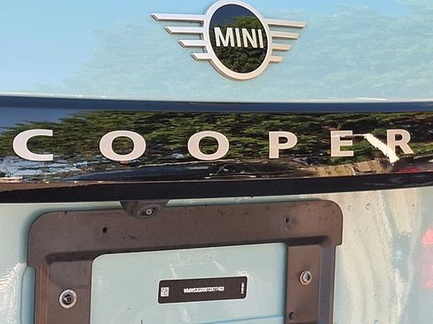 Used 2026 MINI Cooper S FWD image 29