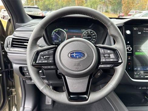 New 2025 Subaru Forester Touring image 27