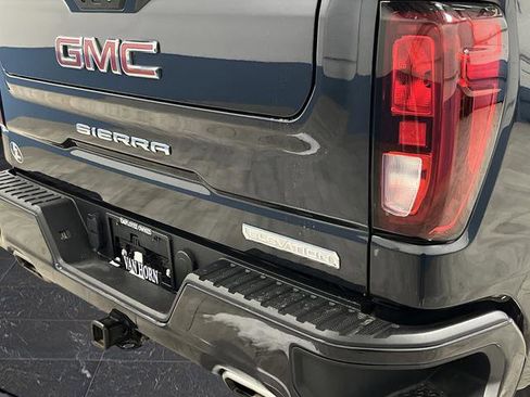 Used 2024 GMC Sierra 1500 Elevation image 32