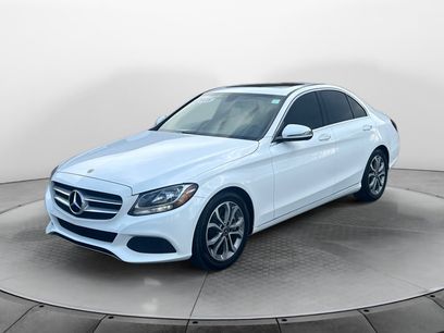 Used 2018 Mercedes-Benz C 300