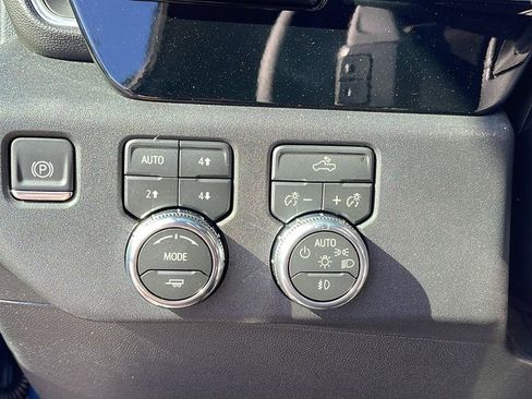 New 2026 GMC Sierra 1500 Elevation AWD/4WD image 24