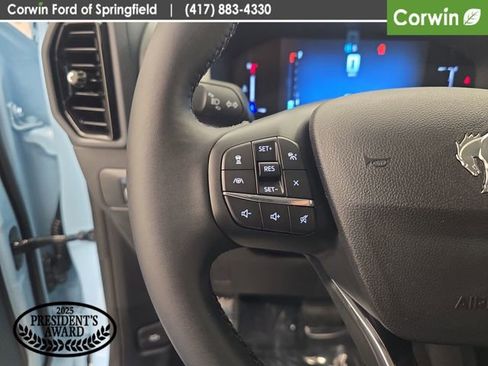 New 2026 Ford Bronco Sport Heritage image 33