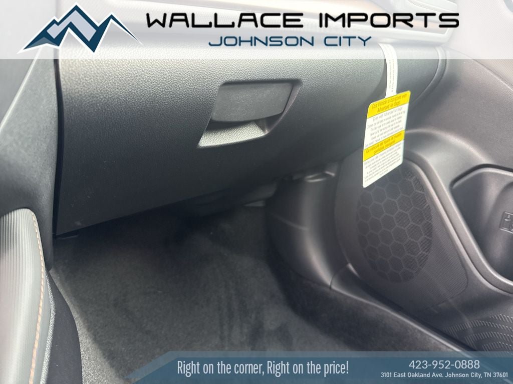 New 2026 Subaru Forester Sport AWD/4WD image 39
