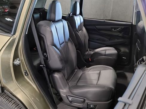 New 2026 Subaru Ascent Bronze Edition image 21