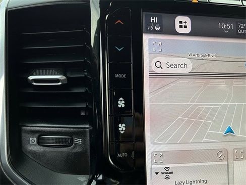 Used 2025 RAM 1500 Laramie image 23