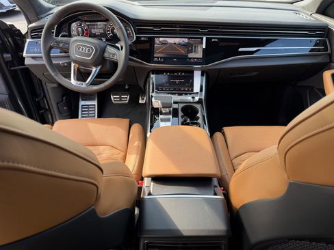 New 2026 Audi RS Q8 performance image 16