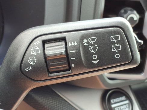Used 2023 Ford Bronco Sport Big Bend w/ Convenience Package AWD/4WD image 26