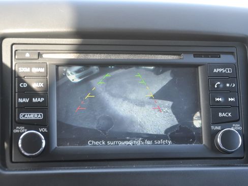 Used 2017 Nissan NV200 SV w/ Technology Package image 39