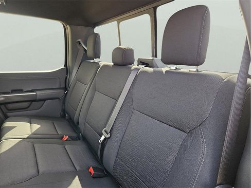 Used 2024 Ford F150 XLT w/ Equipment Group 302A MID image 10