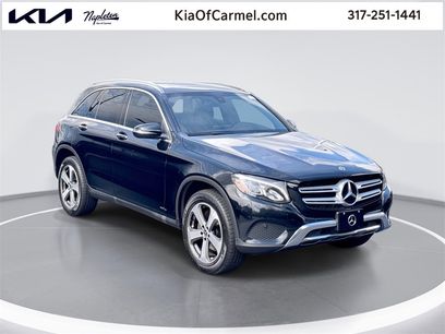 Used 2019 Mercedes-Benz GLC 300 4MATIC