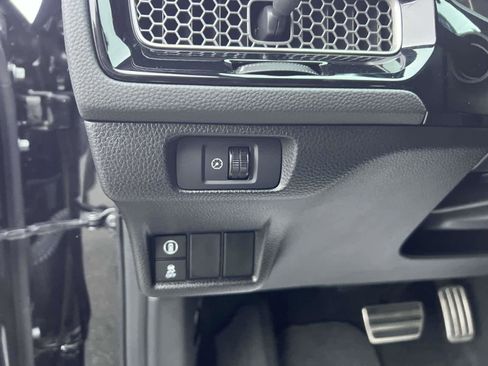 Used 2022 Honda Civic Sport image 13