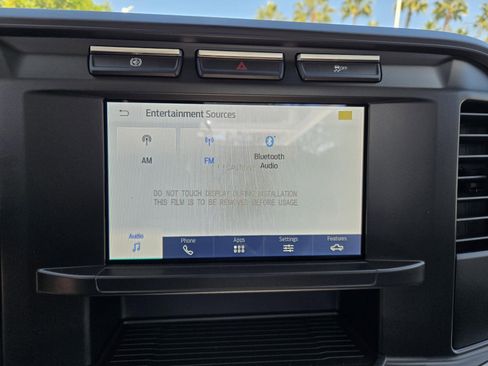 New 2024 Ford F450 XL w/ XL Chrome Package image 11