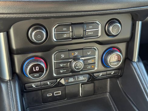 Certified 2021 Chevrolet Tahoe LT RWD image 20