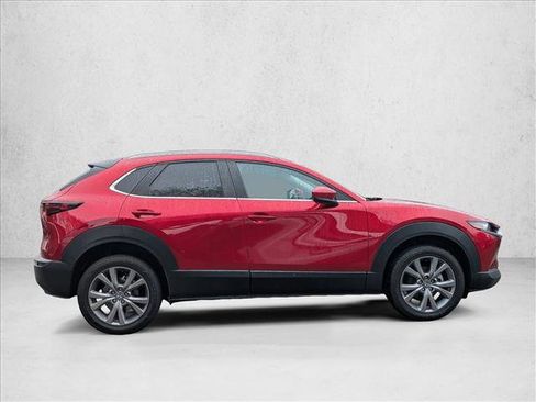 Used 2023 MAZDA CX-30 AWD 2.5 S w/ Select Package image 4
