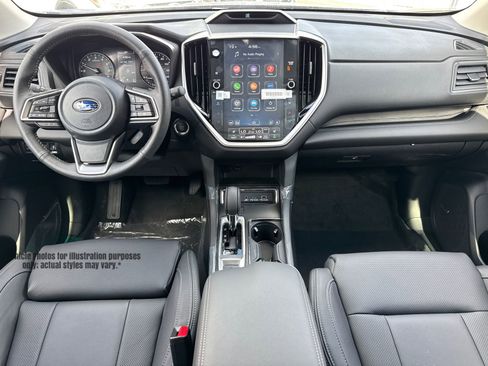 New 2026 Subaru Ascent Limited w/ Popular Package #2 AWD/4WD image 13