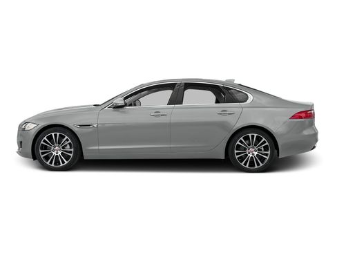 Used 2016 Jaguar XF Prestige image 60