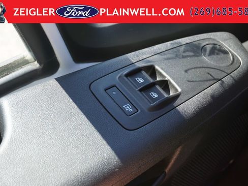 Used 2025 RAM ProMaster 2500 w/ U-Haul Equipment Group FWD image 26