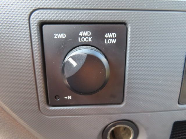 Used 2007 Dodge Ram 3500 Truck SLT w/ Trailer Tow Group AWD/4WD image 28