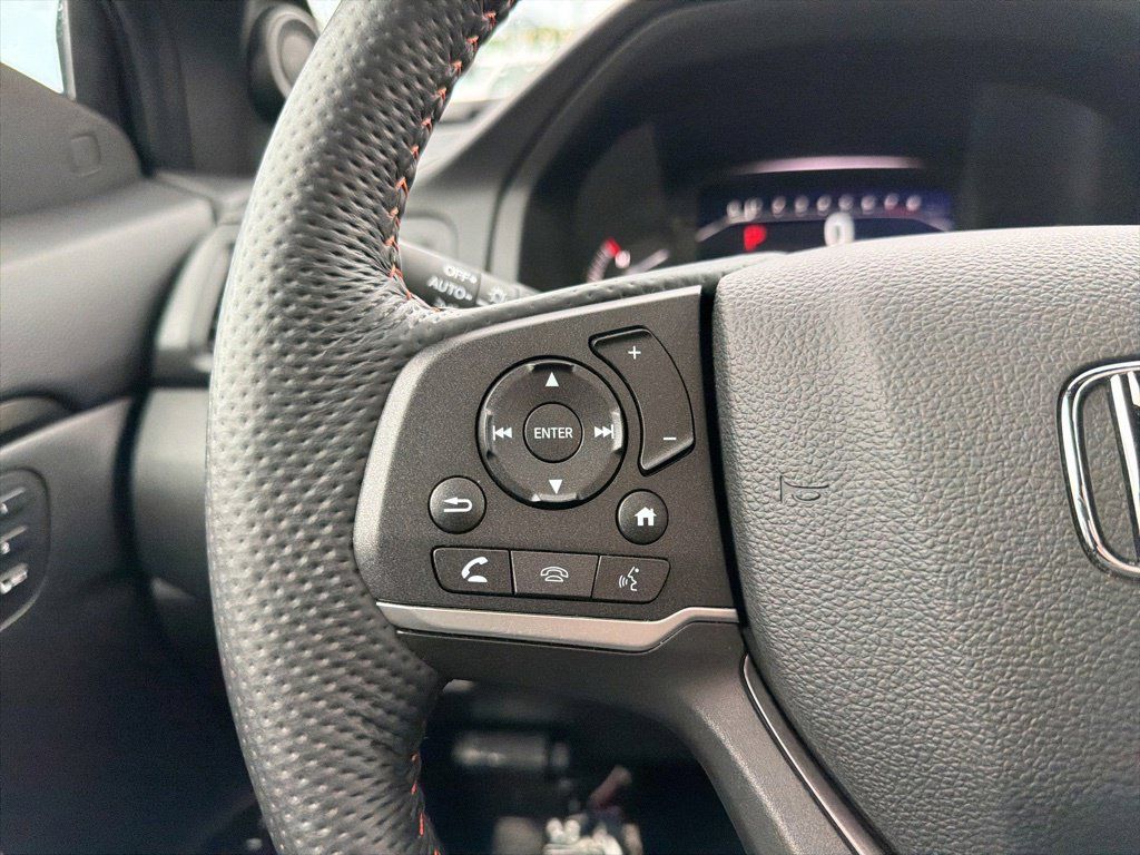 Used 2024 Honda Passport TrailSport image 26