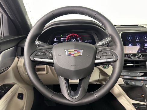 New 2026 Cadillac CT4 Premium Luxury image 15