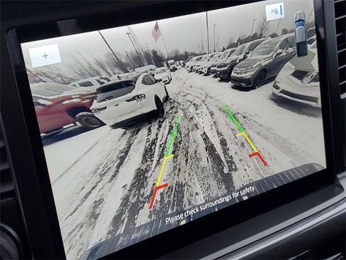 Used 2023 Ford F150 XLT w/ Equipment Group 302A High image 18