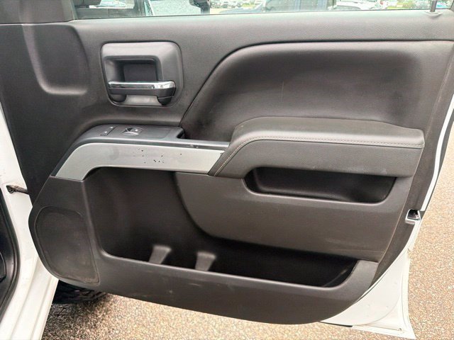 Used 2015 Chevrolet Silverado 2500 LT w/ LT Convenience Package AWD/4WD image 17