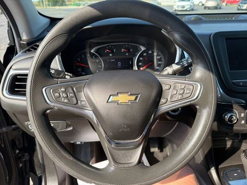 Used 2020 Chevrolet Equinox LT image 17