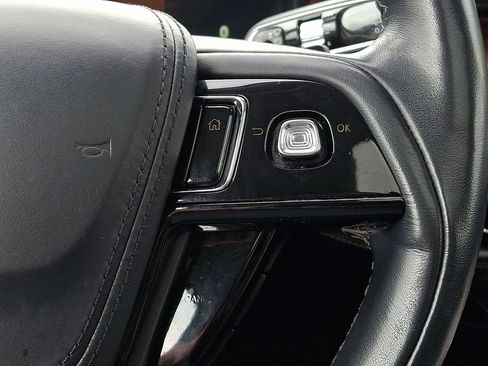 Used 2023 Lincoln Aviator Reserve w/ Elements Package Plus image 26