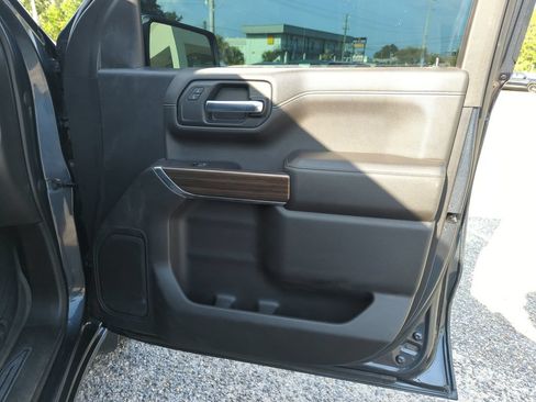 Used 2022 Chevrolet Silverado 1500 LT AWD/4WD image 31