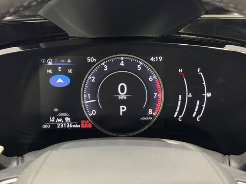 Used 2022 Lexus NX 350 AWD image 19