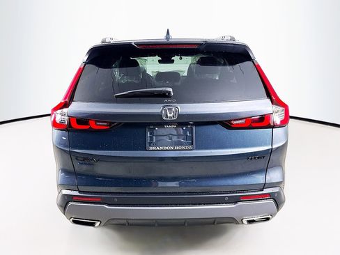 New 2026 Honda CR-V Sport-L image 31