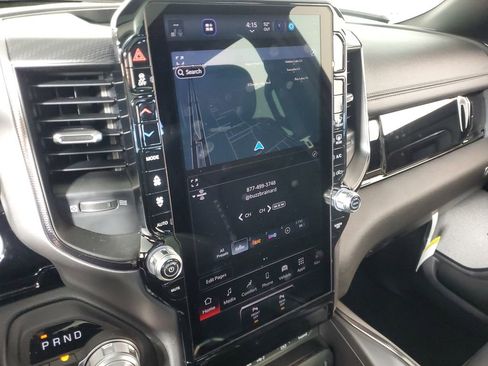 New 2026 RAM 1500 Rebel image 17