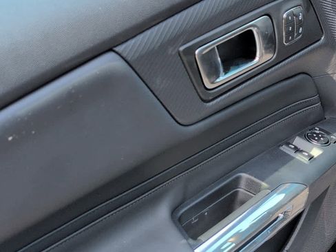 New 2025 Ford Mustang GT Premium image 21