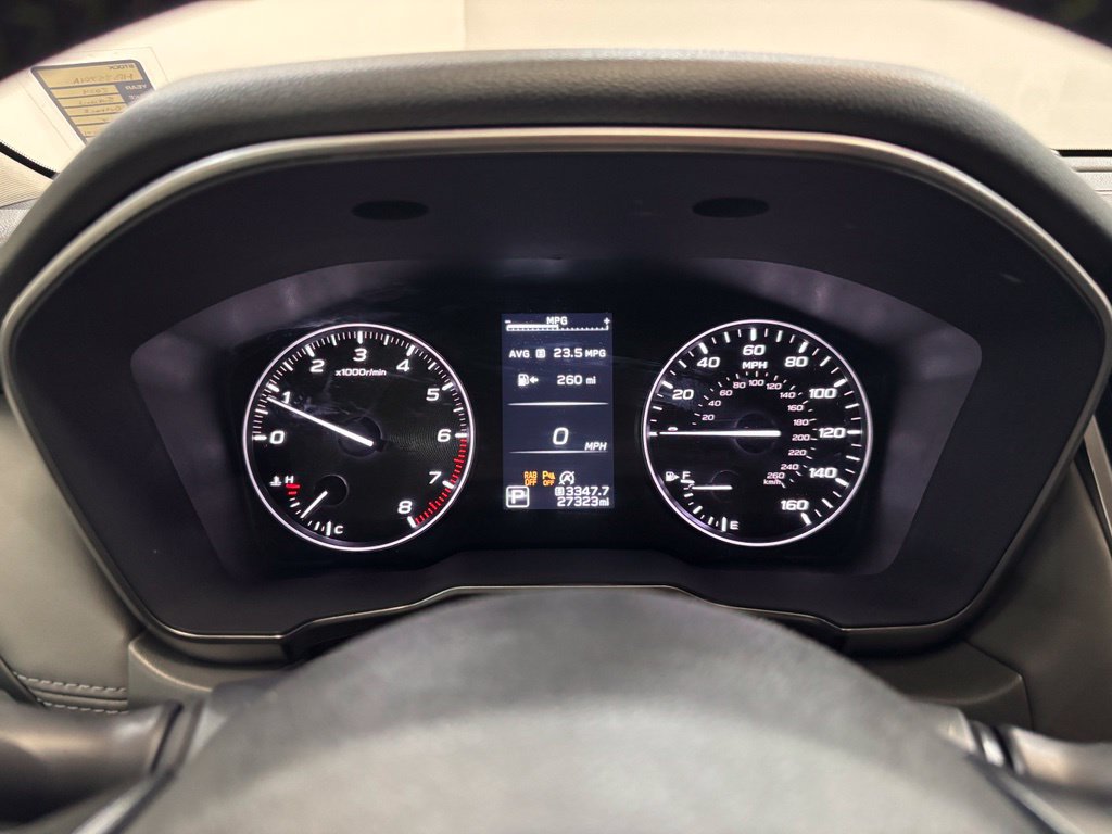 Used 2024 Subaru Outback Onyx Edition XT AWD/4WD image 14
