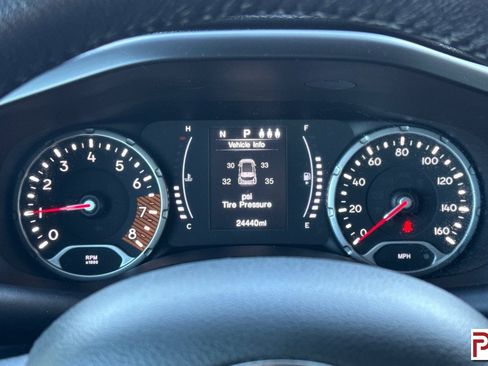 Used 2019 Jeep Renegade Altitude w/ Quick Order Package 2XM FWD image 28
