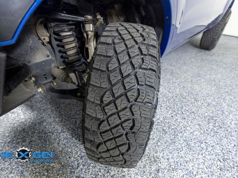 Used 2019 Ford Ranger Lariat w/ FX4 Off-Road Package AWD/4WD image 45