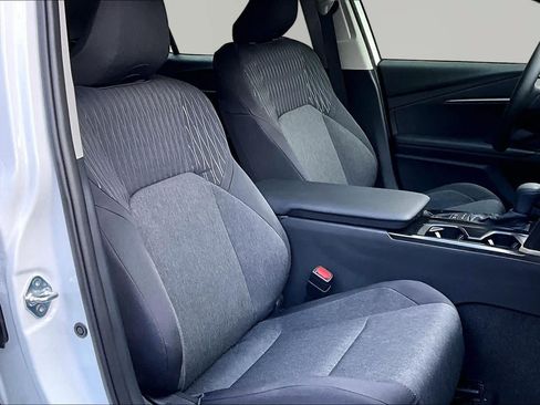 Certified 2026 Toyota Camry LE FWD image 9