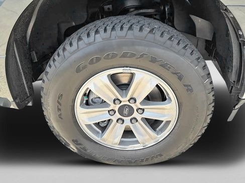 Used 2018 Ford F150 XLT AWD/4WD image 12