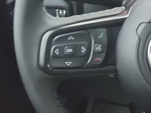 New 2026 Jeep Wrangler Sport AWD/4WD image 23
