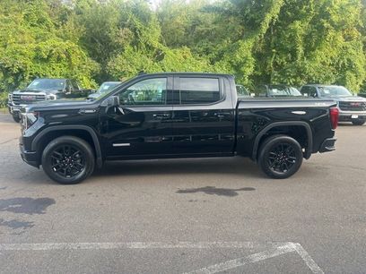 New 2026 GMC Sierra 1500 Elevation