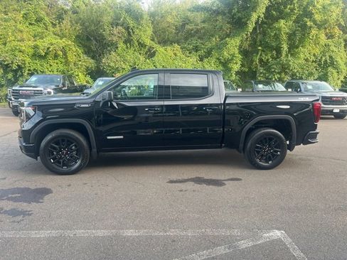 New 2026 GMC Sierra 1500 Elevation image 2