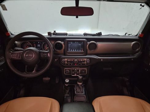 Used 2019 Jeep Wrangler Unlimited Sport S image 15