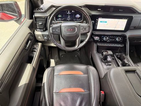 Used 2022 GMC Sierra 1500 AT4 w/ AT4 Premium Package AWD/4WD image 26