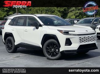New 2026 Toyota RAV4 SE w/ Convenience Package AWD/4WD video 1