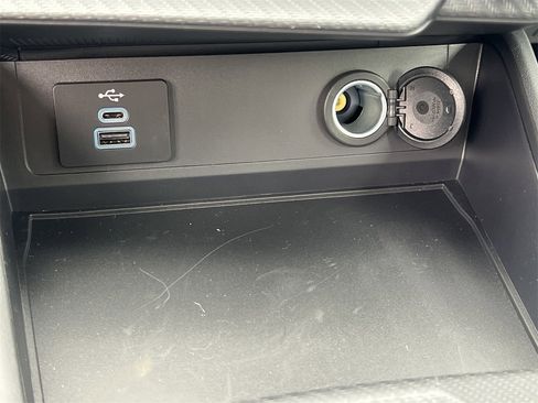 New 2025 Ford Mustang Convertible image 7