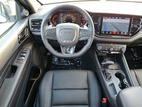 New 2026 Dodge Durango GT image 7