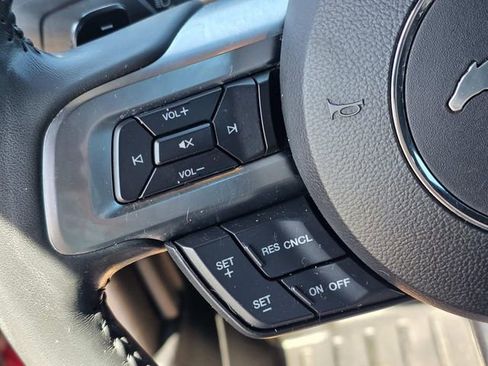 Used 2018 Ford Mustang GT image 13