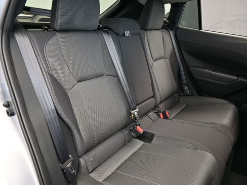 Used 2024 Subaru Crosstrek 2.0i Premium image 35